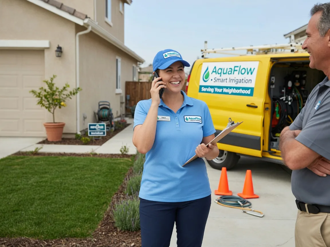 Irrigation Installation Spotswood, NJ FAQs